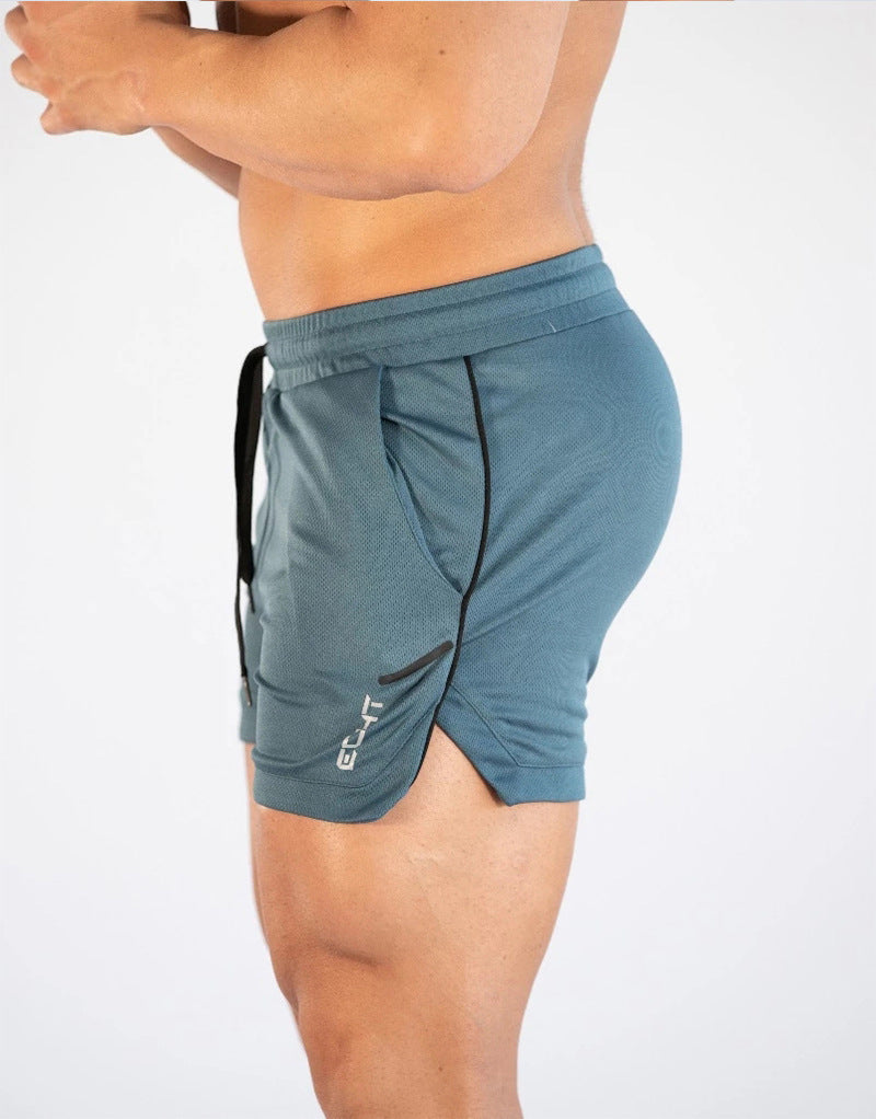 Driftwear Men’s Fitness Sports Shorts